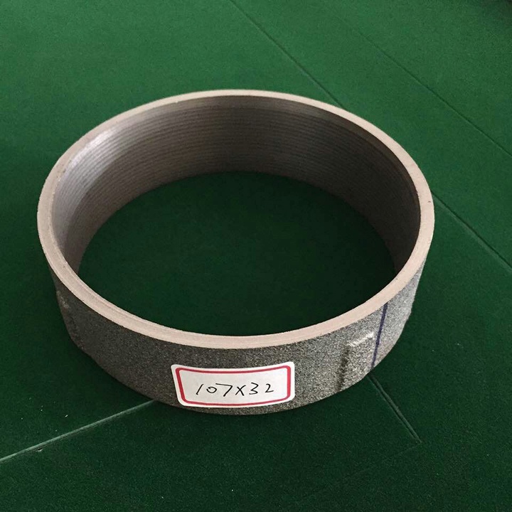 摩托車(chē)制動(dòng)圈107X32