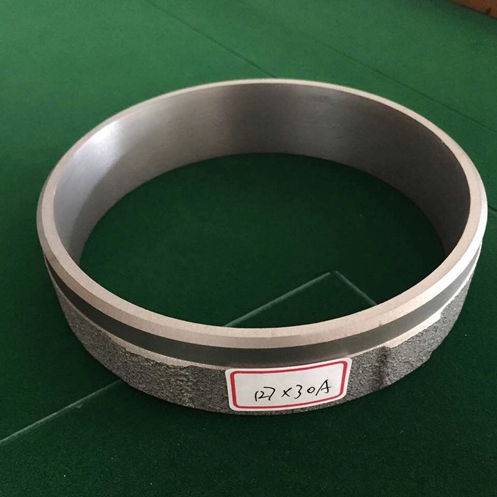 摩托車(chē)制動(dòng)圈127X30A