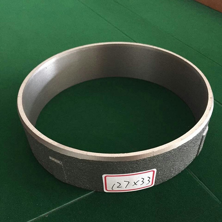 摩托車(chē)制動(dòng)圈127X33