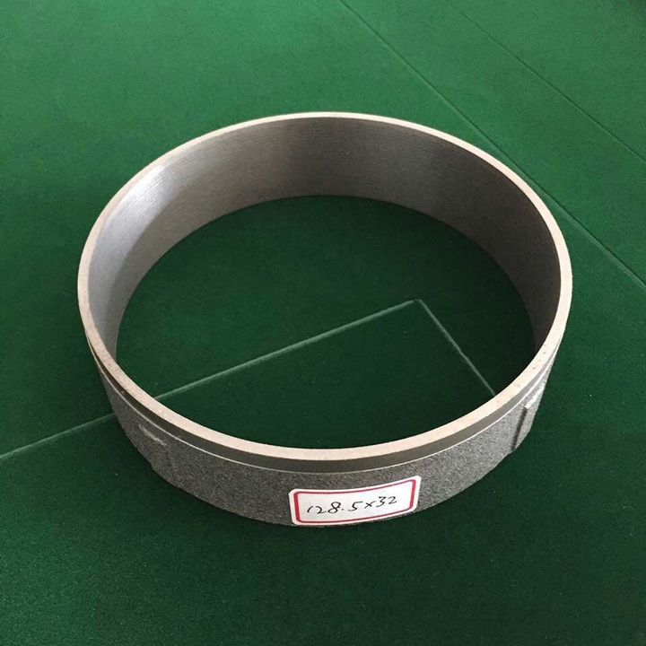 輪轂剎車(chē)圈128.5X32