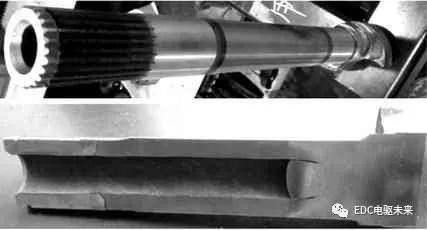 摩托車剎車圈，輪轂剎車圈，鼓式制動器，Drum brake，摩托車制動鐵套