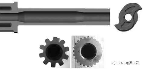 摩托車剎車圈，輪轂剎車圈，鼓式制動器，Drum brake，摩托車制動鐵套