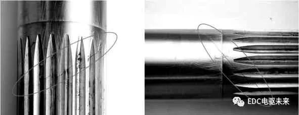 摩托車剎車圈，輪轂剎車圈，鼓式制動器，Drum brake，摩托車制動鐵套