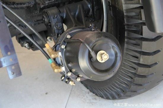 摩托車剎車圈，輪轂剎車圈，鼓式制動器，Drum brake，摩托車制動鐵套