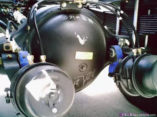 摩托車剎車圈，輪轂剎車圈，鼓式制動器，Drum brake，摩托車制動鐵套