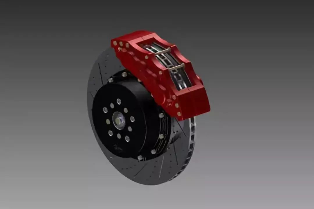 摩托車剎車圈，輪轂剎車圈，鼓式制動器，Drum brake，摩托車制動鐵套