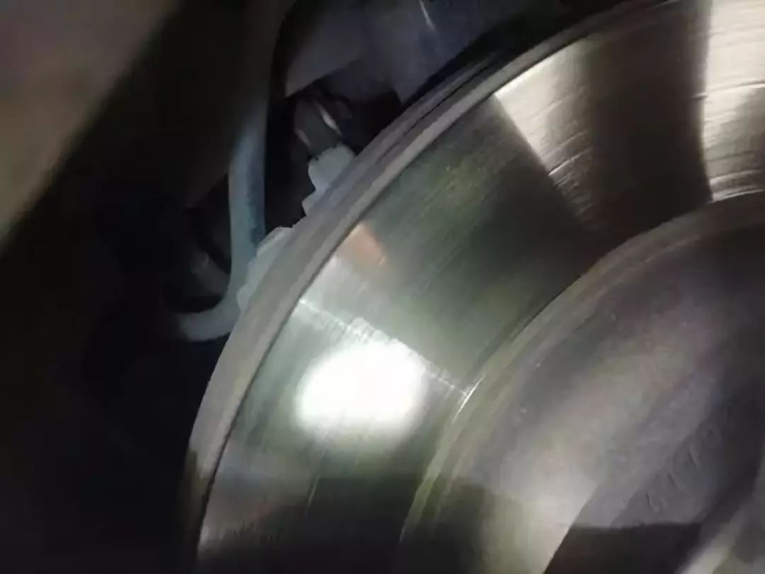 摩托車剎車圈，輪轂剎車圈，鼓式制動器，Drum brake，摩托車制動鐵套